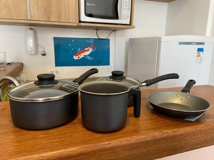 Photo of Kitchen in Consolacao