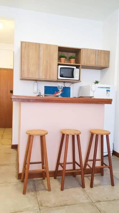 Photo of Kitchen in Consolacao