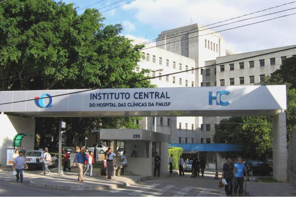 Photo of Buildings in Consolacao
