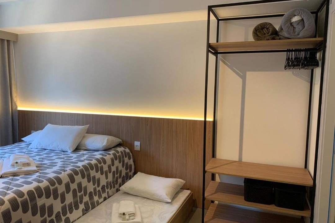 Photo of Bedroom in Petropolis
