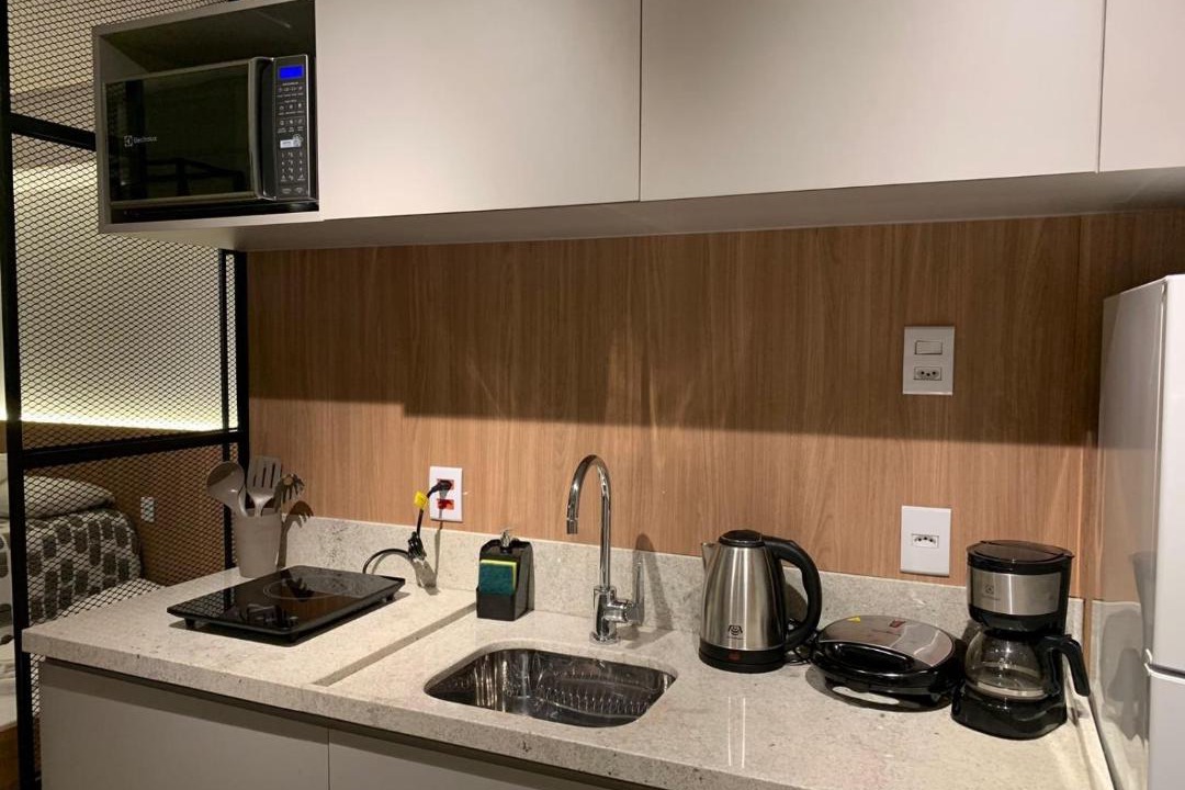 Photo of Kitchen in Petropolis