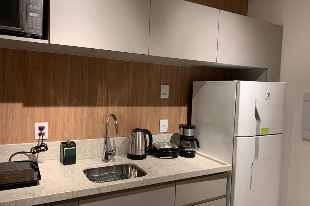 Photo of Kitchen in Petropolis
