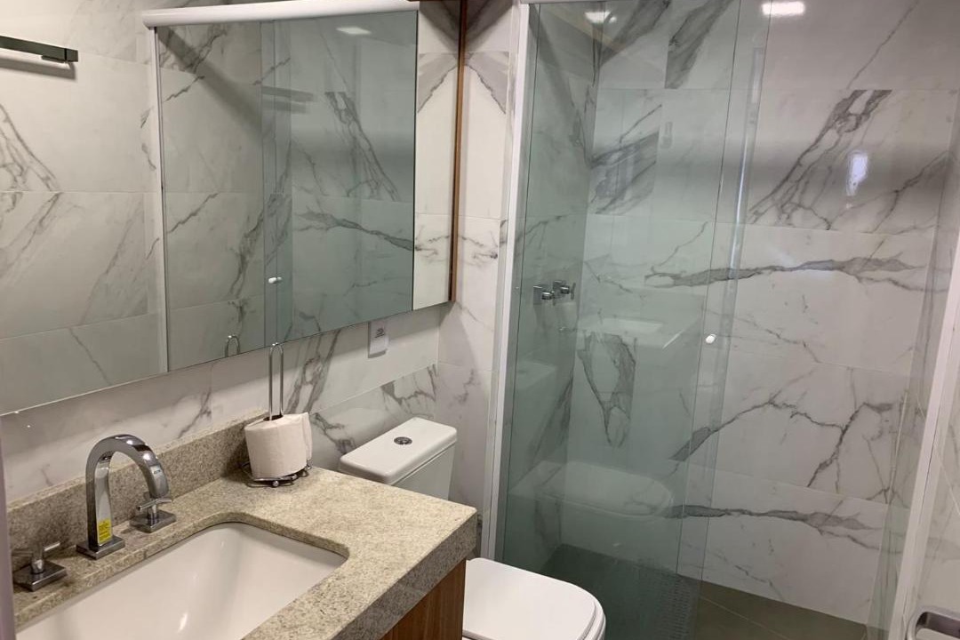 Photo of Bathroom in Petropolis