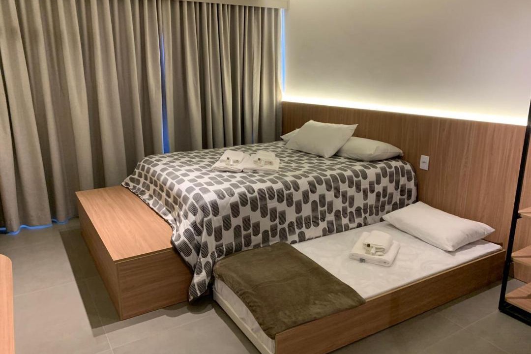 Photo of Bedroom in Petropolis