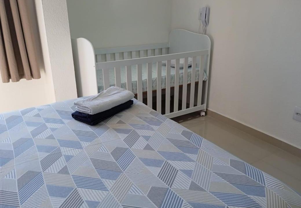 Photo of Bedroom in Centro