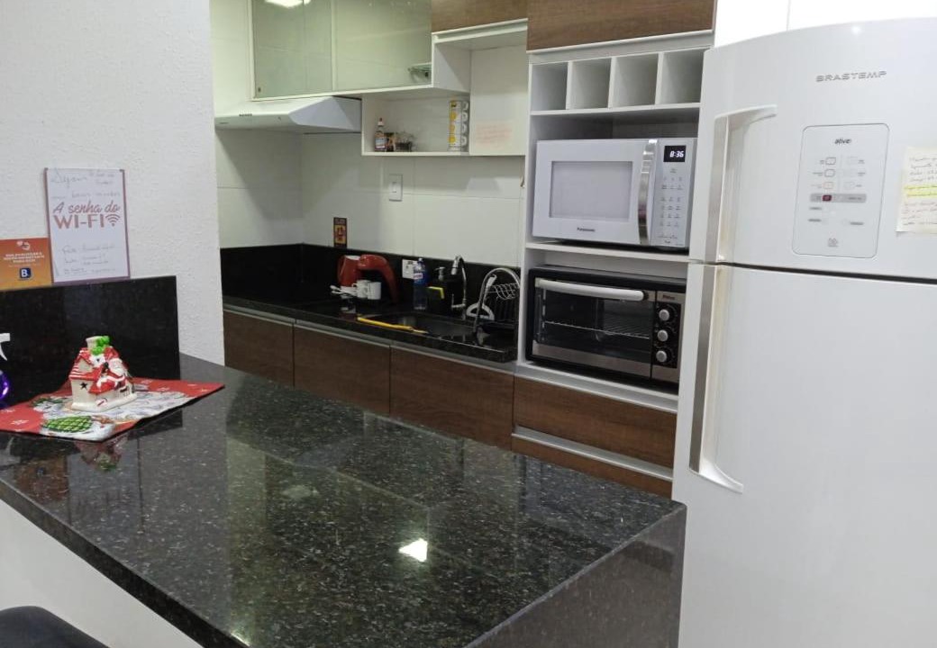 Photo of Kitchen in Centro