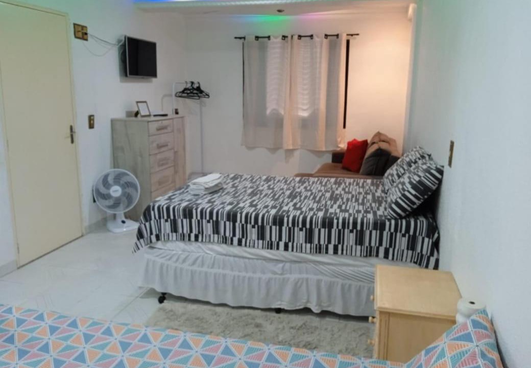 Photo of Bedroom in Centro
