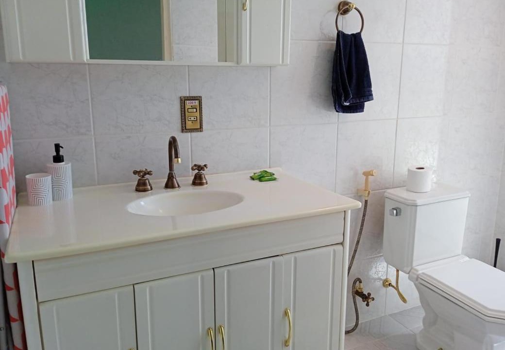 Photo of Bathroom in Centro