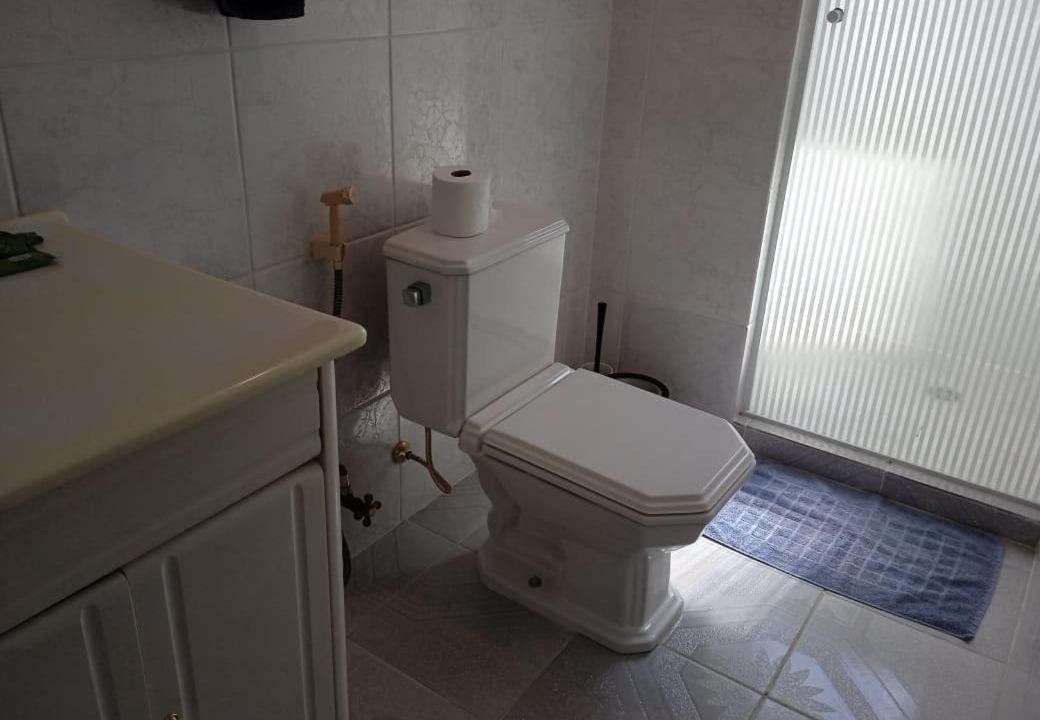 Photo of Bathroom in Centro
