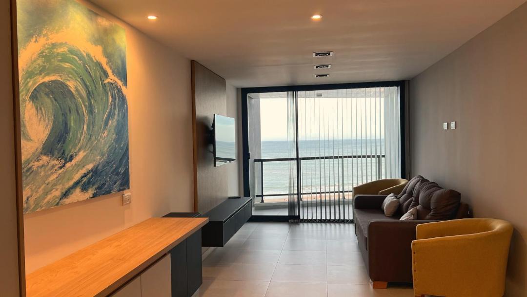 Photo of Livingroom in Constitucion