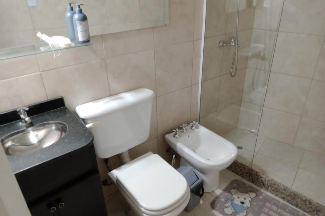 Photo of Bathroom in San Juan