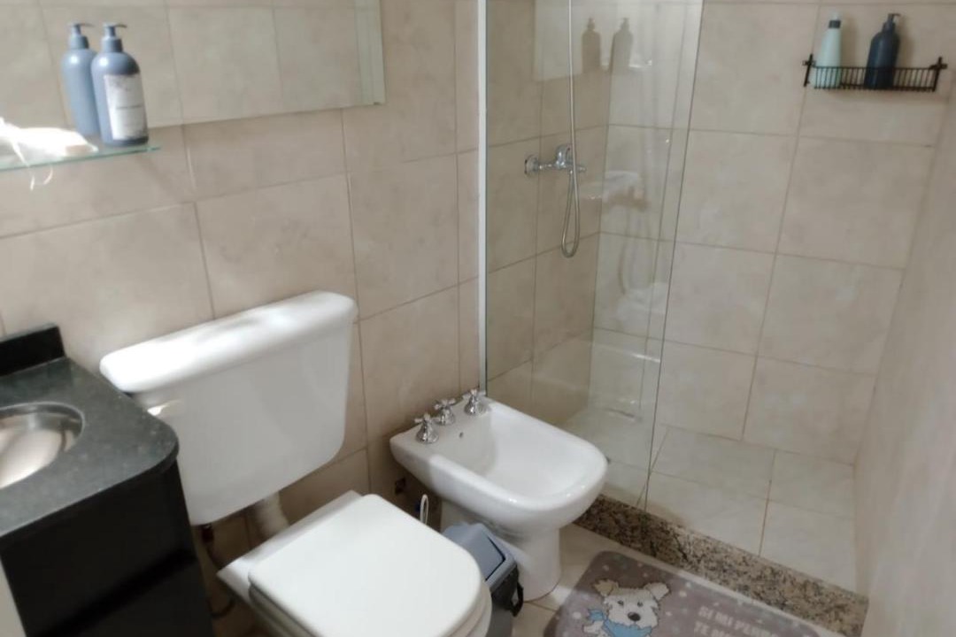 Photo of Bathroom in San Juan