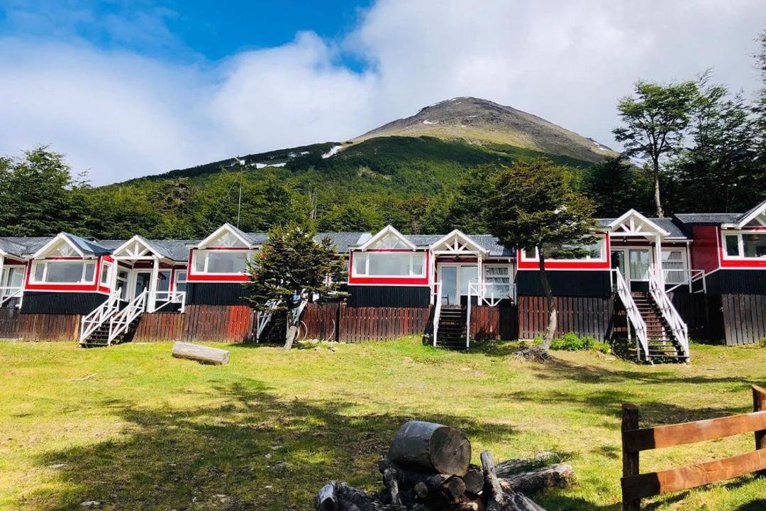 Photo of Others in Province of Tierra del Fuego