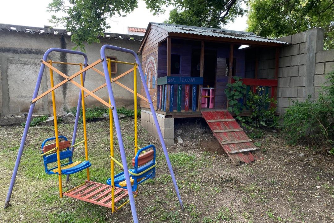 Photo of Buildings in Huerta Grande