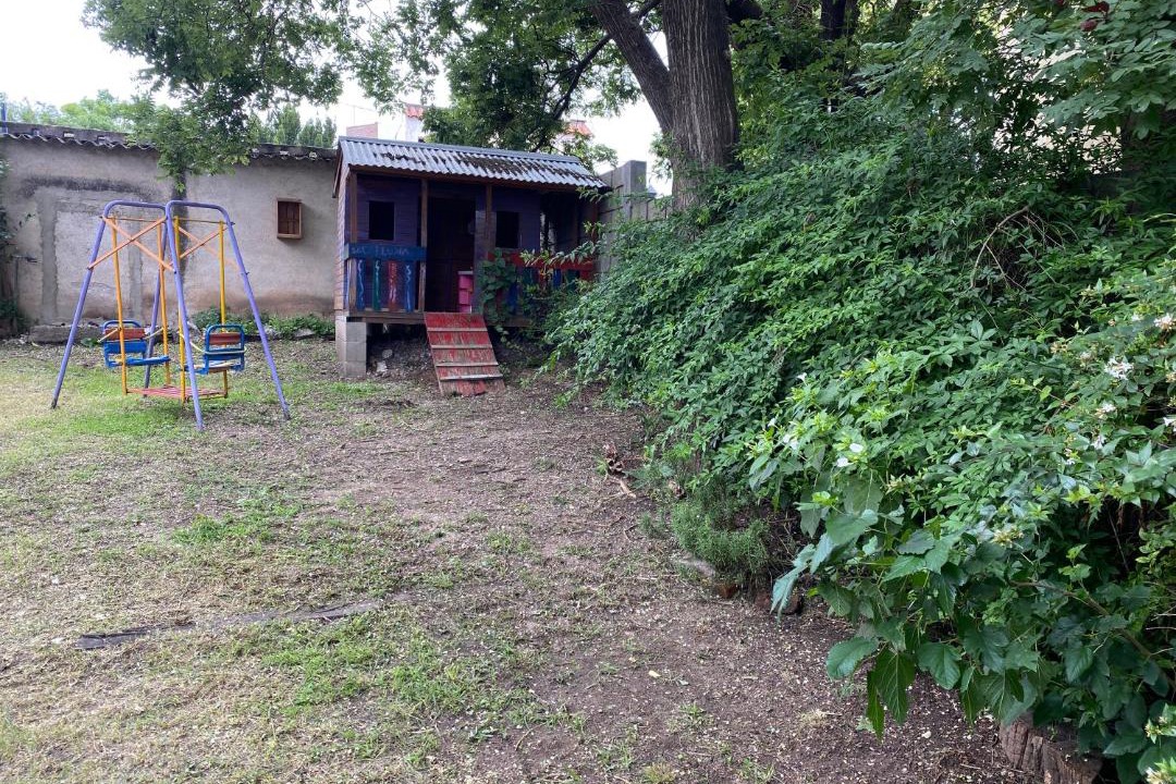 Photo of Buildings in Huerta Grande