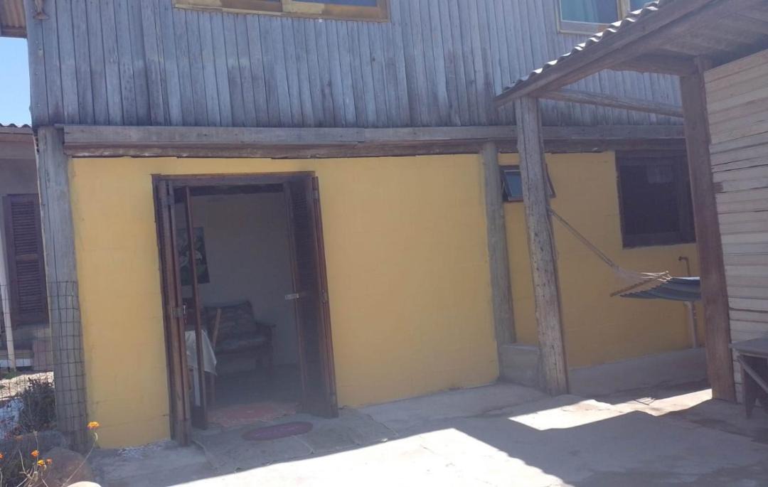 Photo of Buildings in Balneario Gaivota