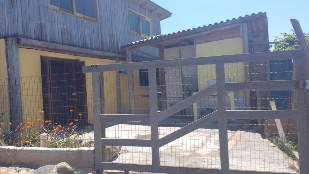Photo of Buildings in Balneario Gaivota