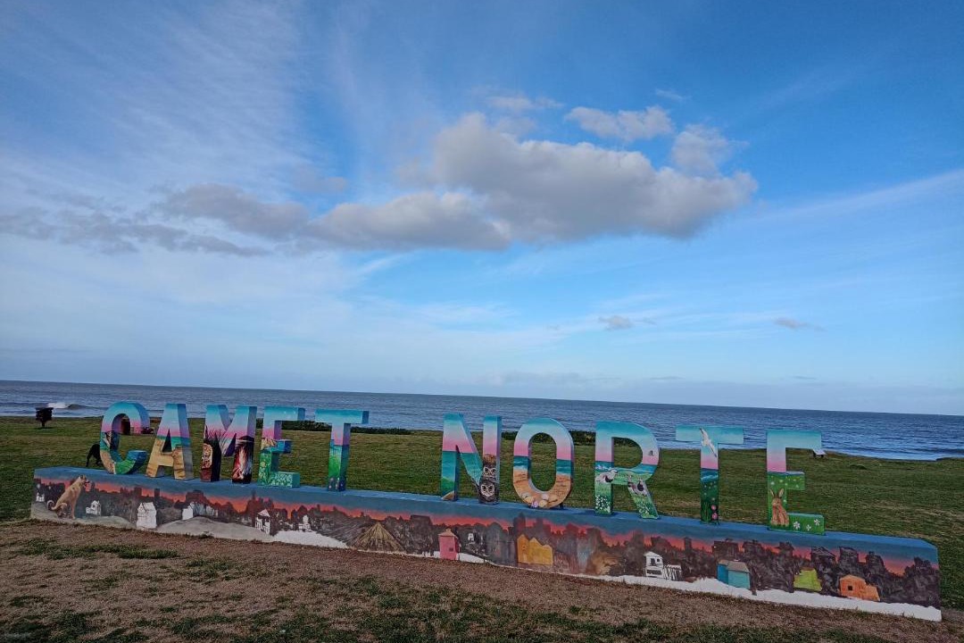Photo of Outdoor in Camet Norte