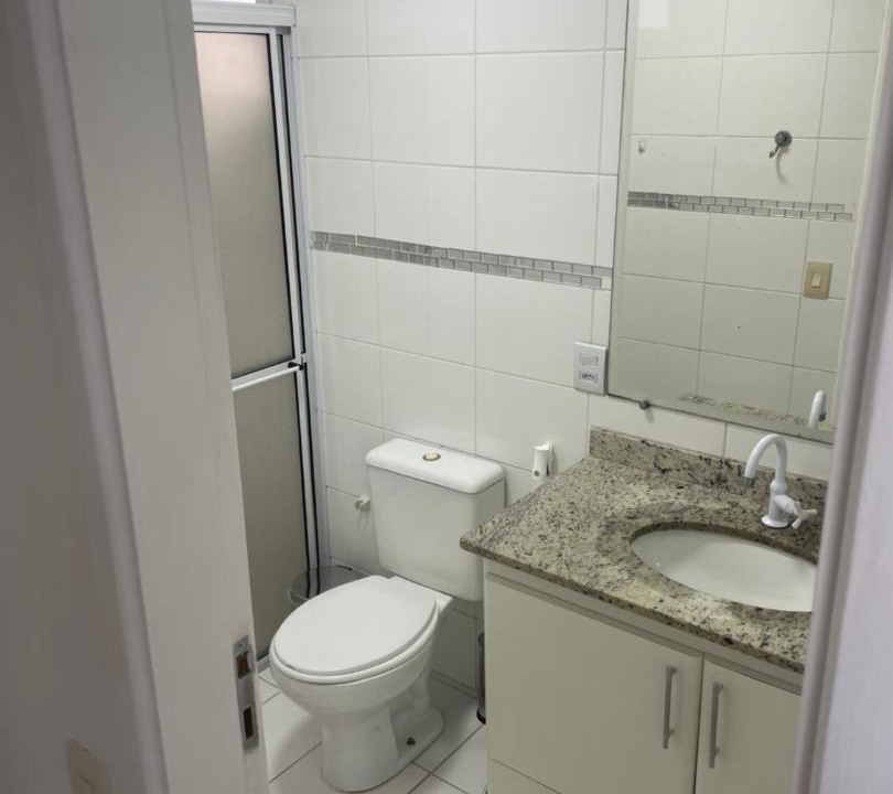 Photo of Bathroom in Asturias
