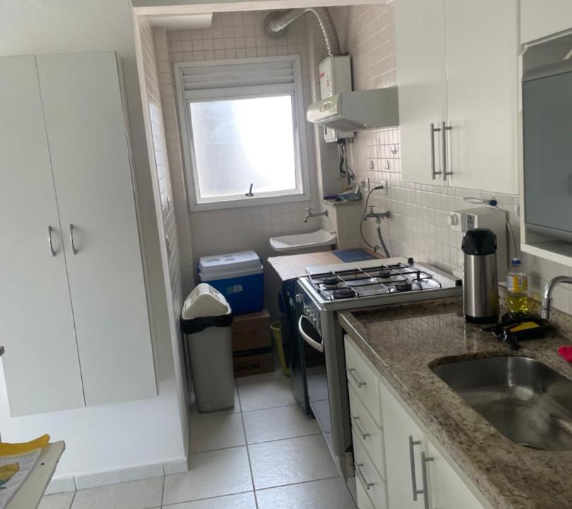 Photo of Kitchen in Asturias