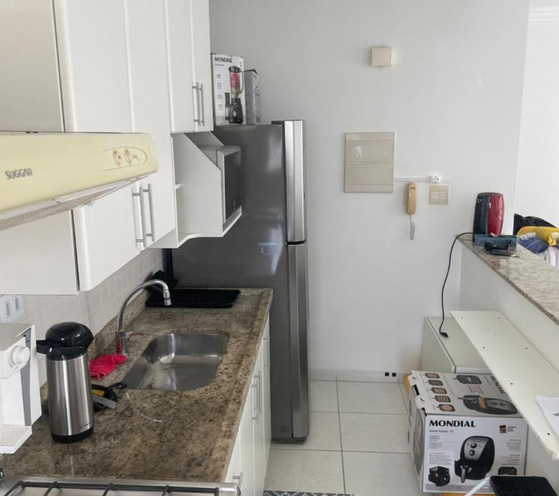 Photo of Kitchen in Asturias