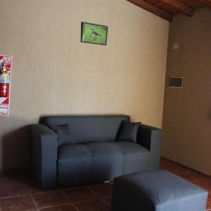 Photo of Livingroom in Cuadro Nacional