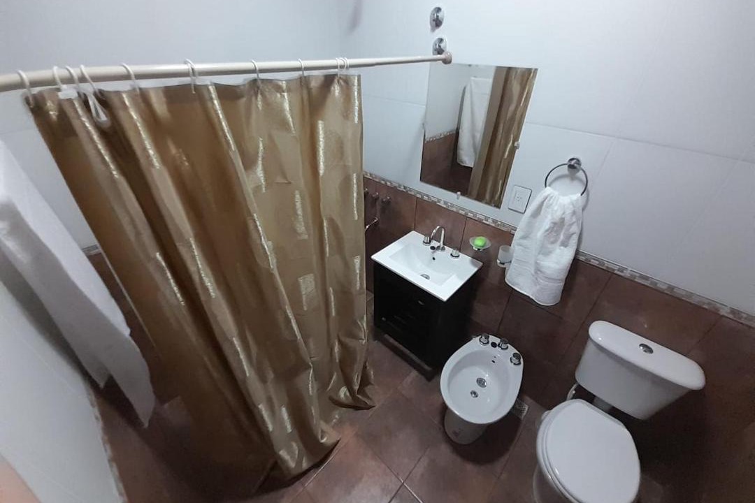 Photo of Bathroom in San Juan