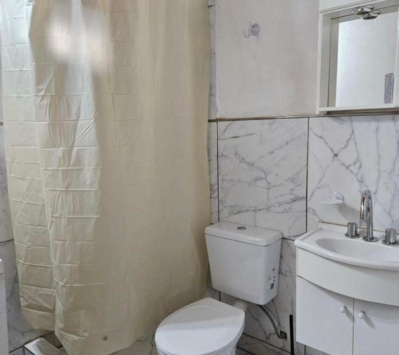 Photo of Bathroom in Posadas