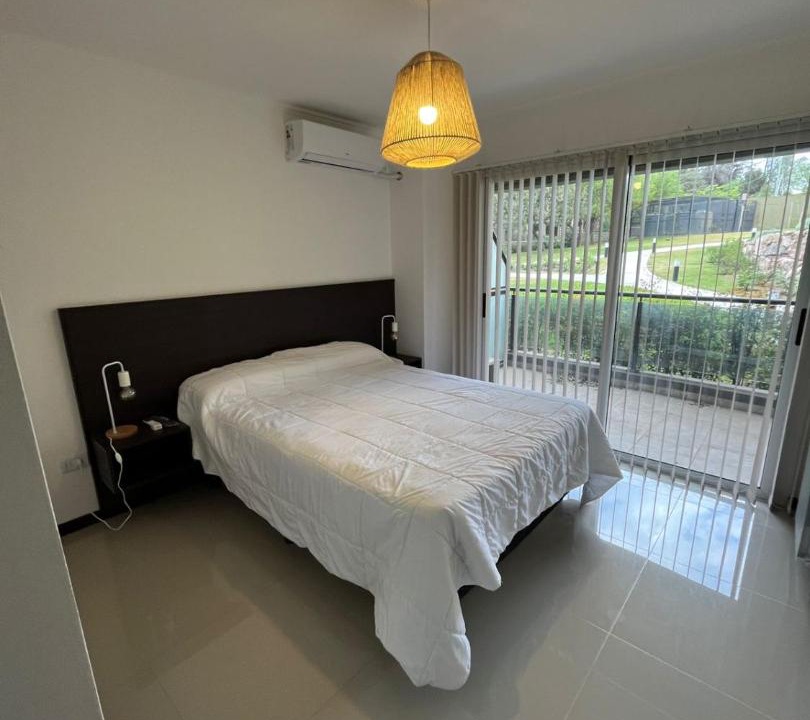 Photo of Bedroom in Villa Parque Siquiman