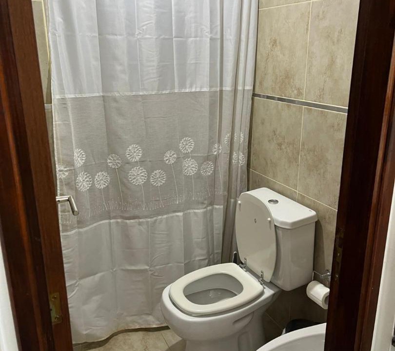 Photo of Bathroom in Villa Parque Siquiman