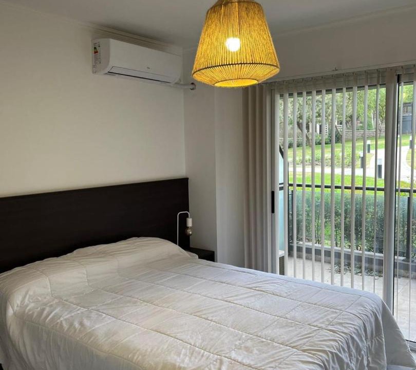 Photo of Bedroom in Villa Parque Siquiman