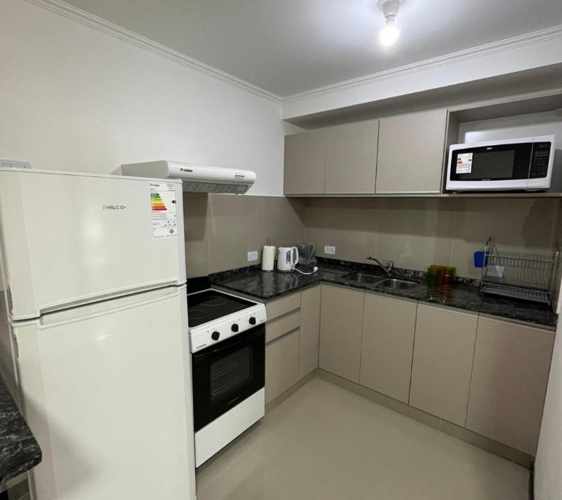 Photo of Kitchen in Villa Parque Siquiman