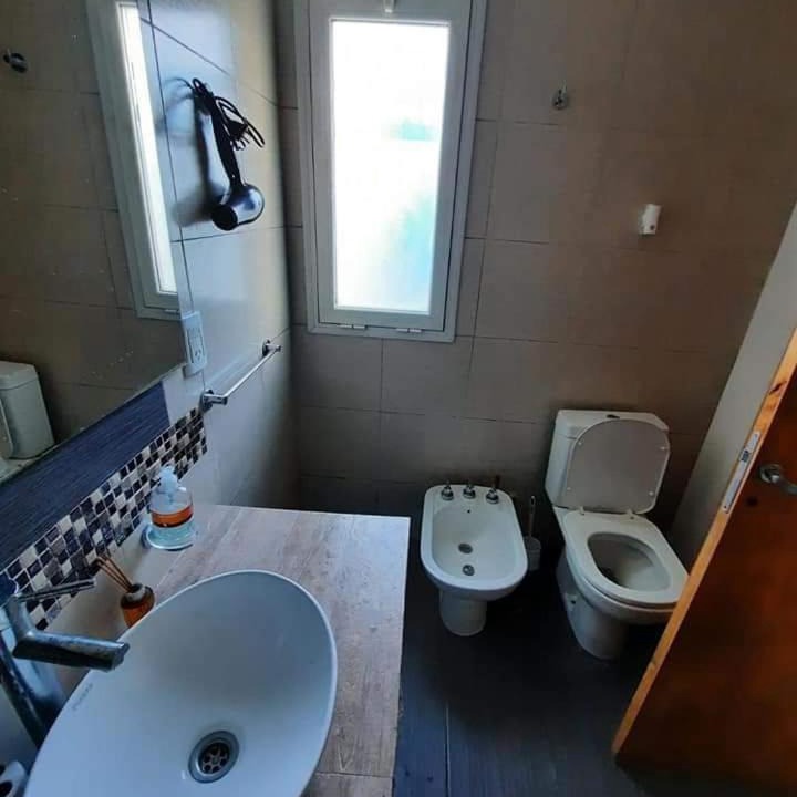 Photo of Bathroom in Camet Norte