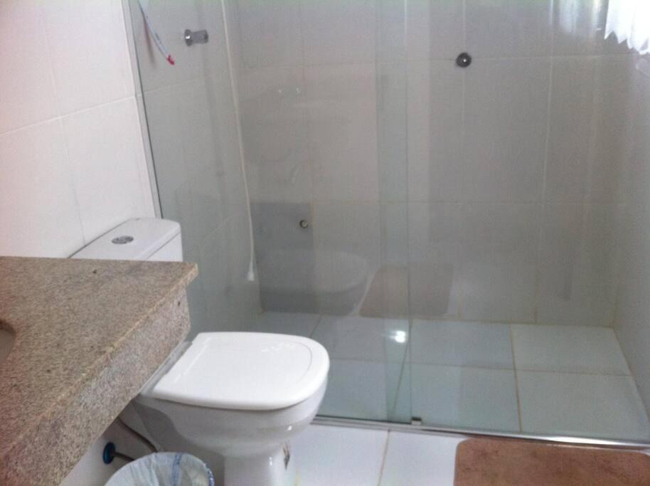 Photo of Bathroom in Juquehy