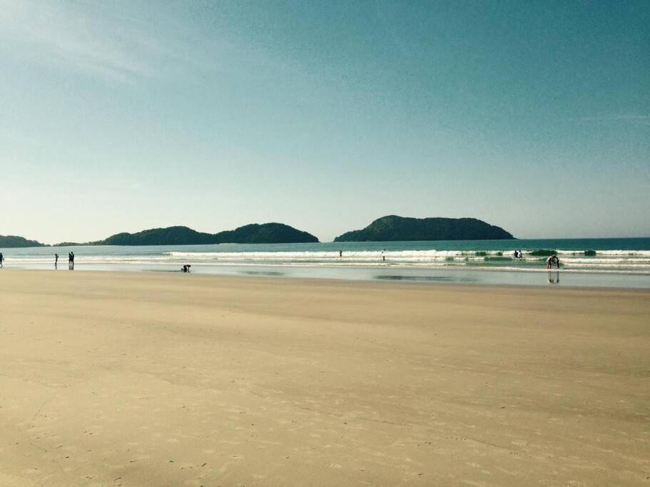 Photo of Outdoor in Juquehy