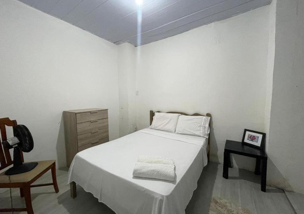 Photo of Bedroom in Salvador