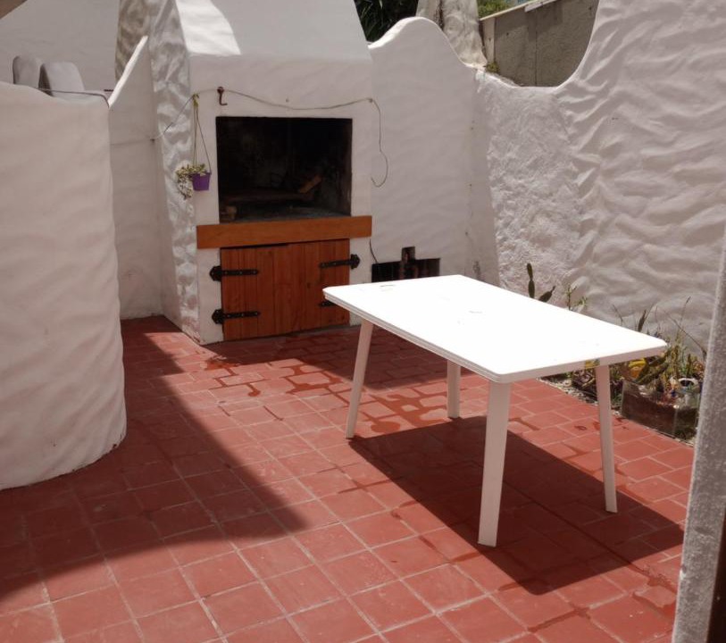 Photo of Patio Balcony in Constitucion