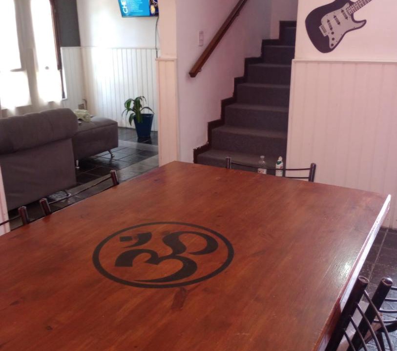 Photo of Livingroom in Constitucion