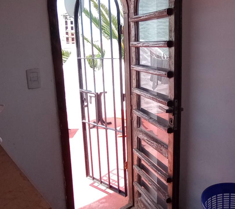 Photo of Patio Balcony in Constitucion
