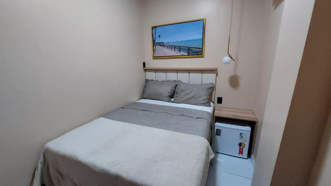 Photo of Bedroom in Baixo Sao Francisco
