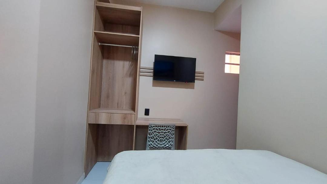 Photo of Bedroom in Baixo Sao Francisco