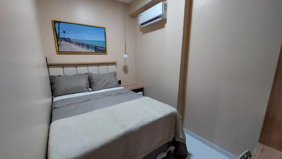 Photo of Bedroom in Baixo Sao Francisco