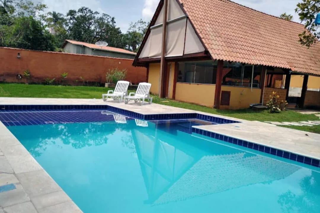 Photo of Others in Pirenopolis