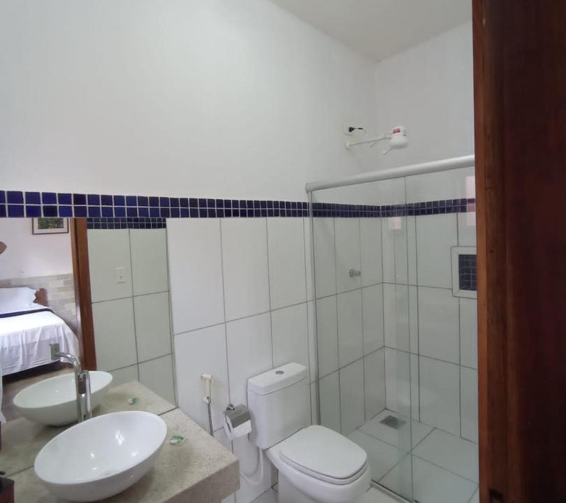Photo of Bathroom in Pirenopolis