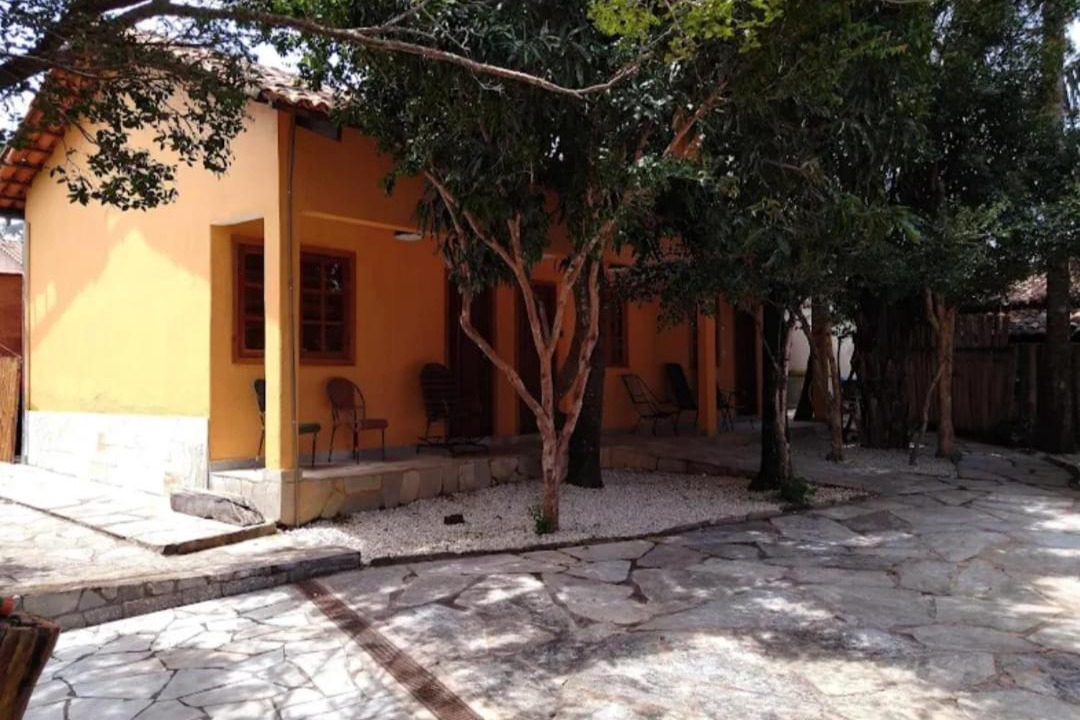 Photo of Others in Pirenopolis