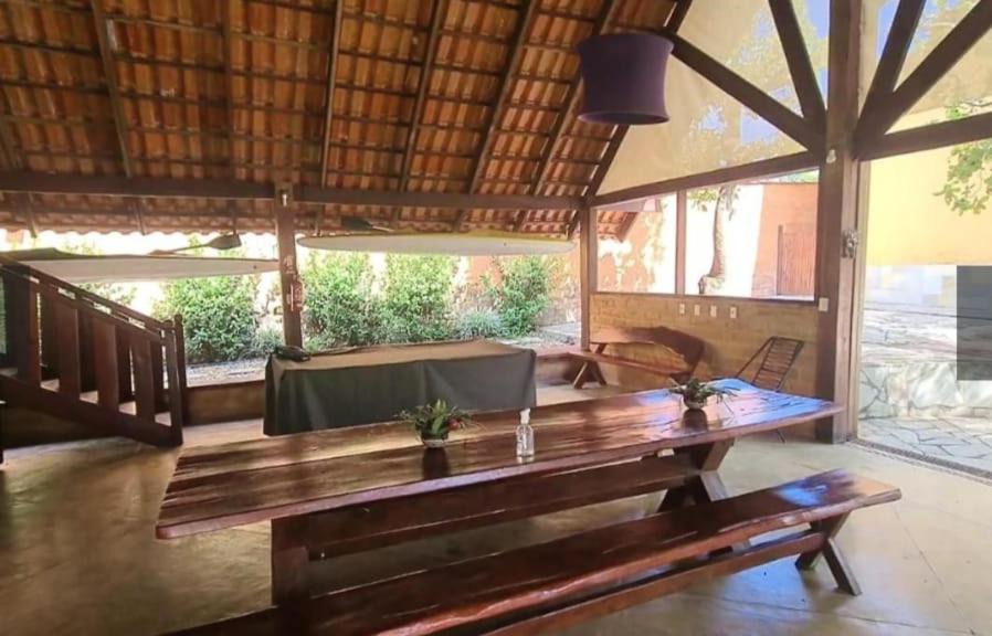 Photo of Others in Pirenopolis