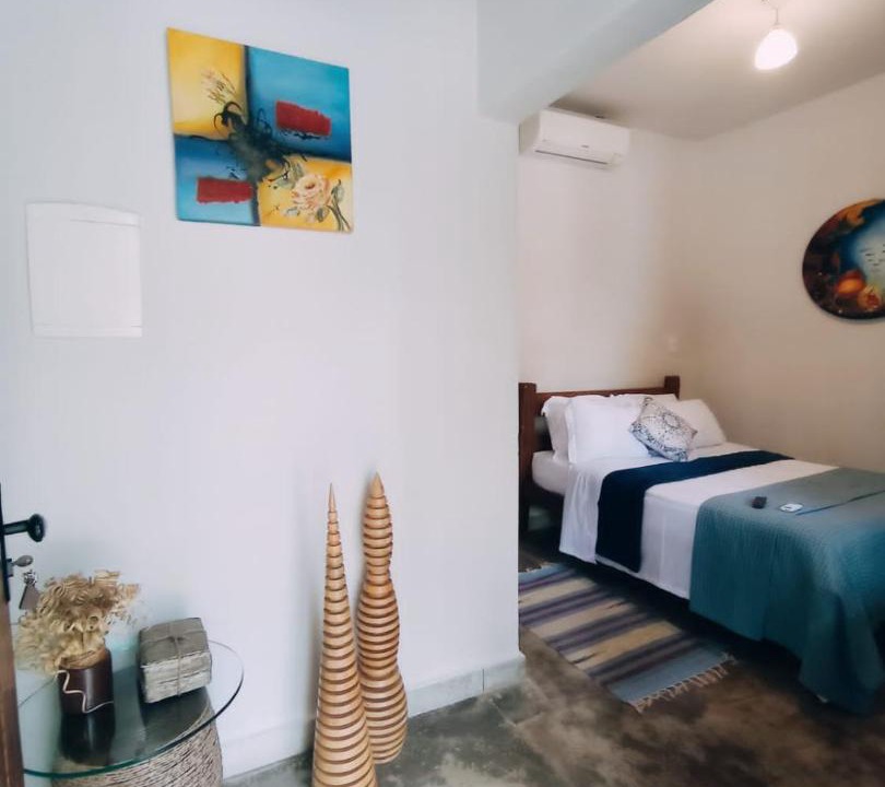 Photo of Bedroom in Pirenopolis