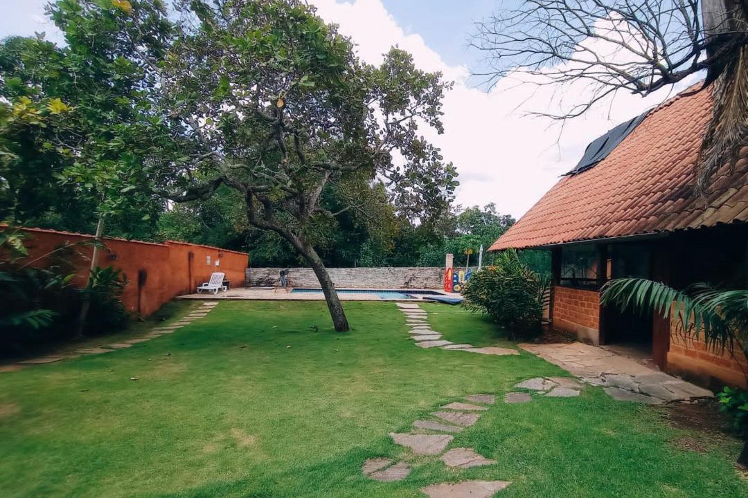 Photo of Others in Pirenopolis