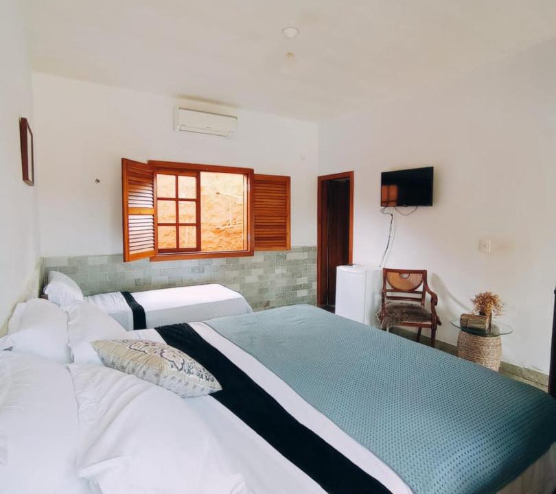 Photo of Bedroom in Pirenopolis