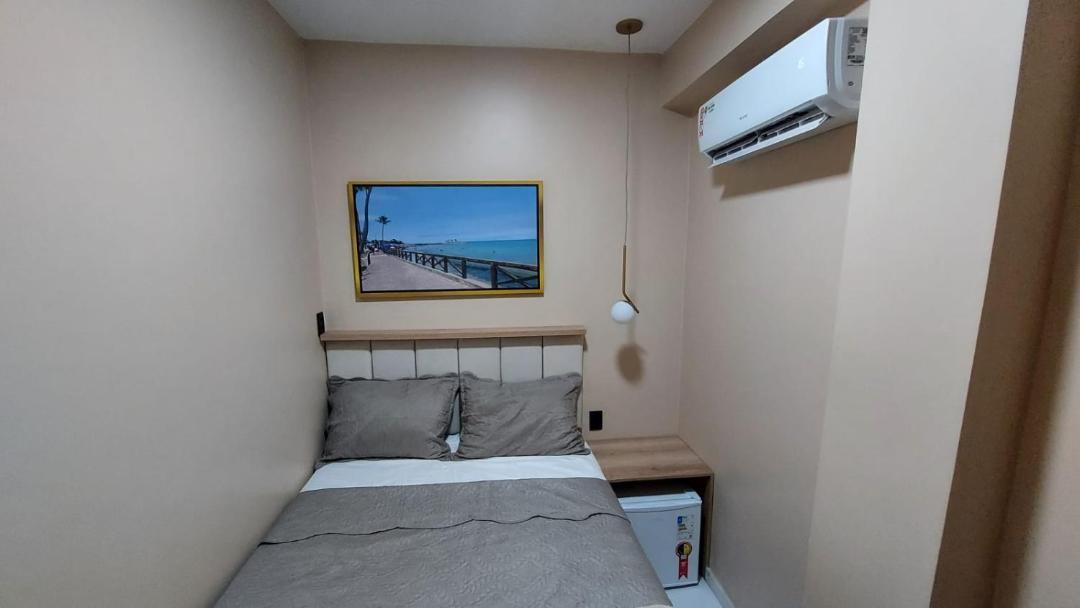 Photo of Bedroom in Baixo Sao Francisco
